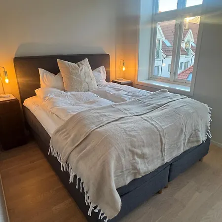 Sentrumsnær Trivelig * Bergen